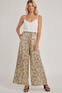 Frankie Satin Pant