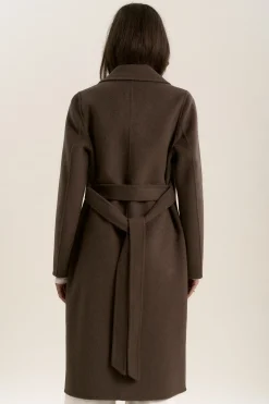 Frida Wool Coat