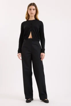 George Waist Detail Pant