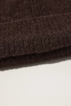 Georgia Luxe Whisper Knit Beanie