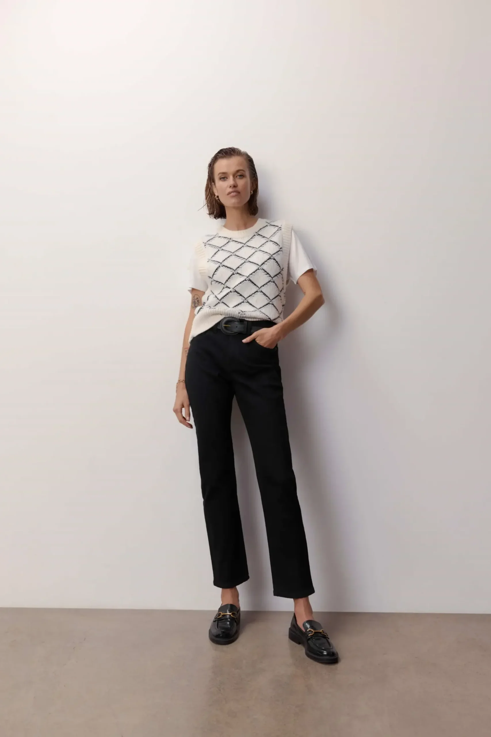 Georgia Slim Jeans
