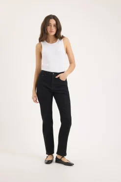 Georgia Slim Jeans