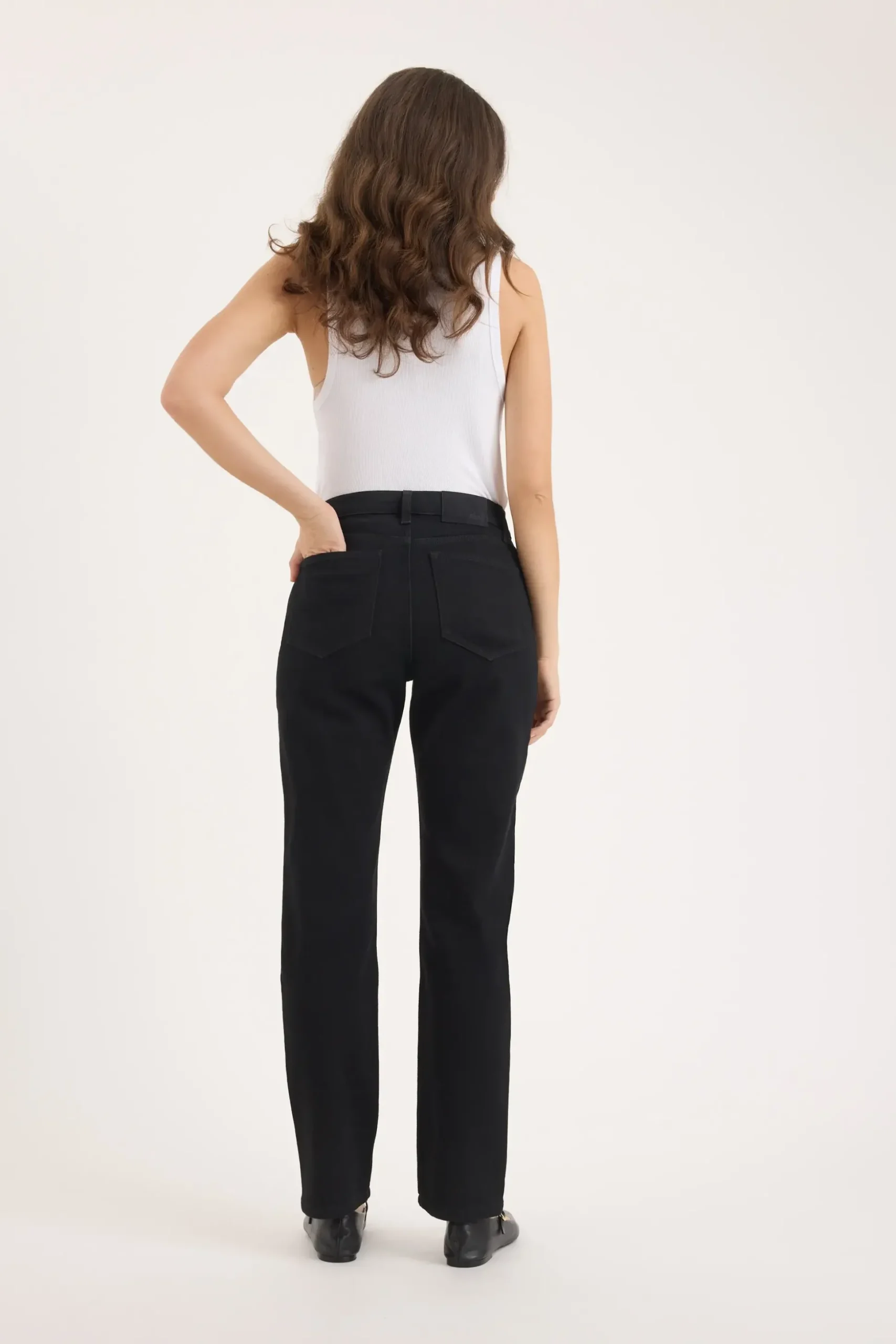 Georgia Slim Jeans
