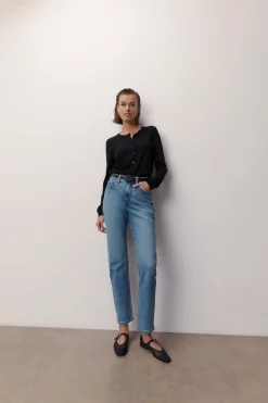Georgia Slim Jeans