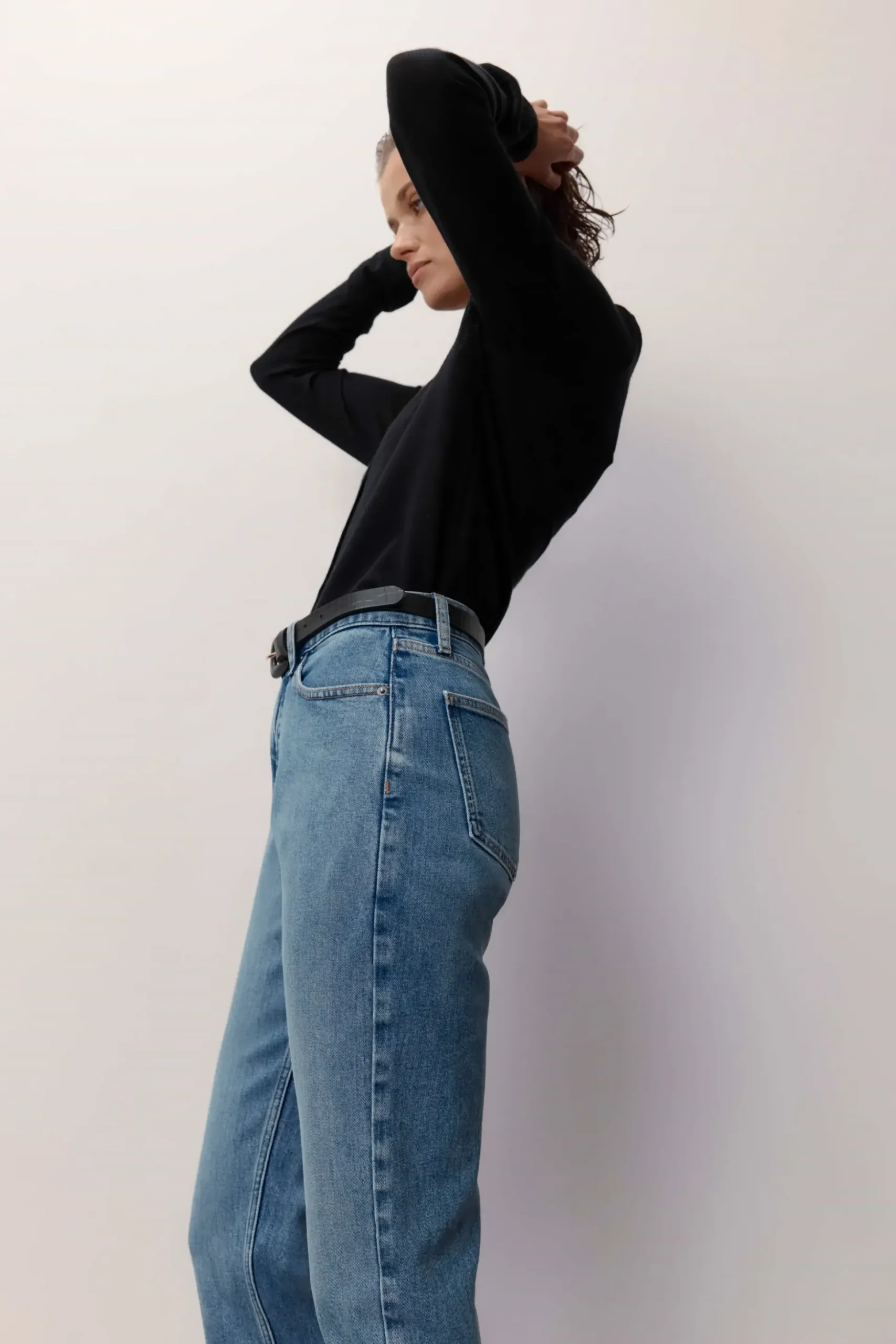 Georgia Slim Jeans