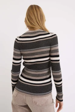 Goldie ZQ Merino Crew Neck