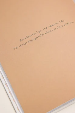 Grateful For You Book