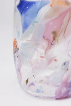 Grinter Glass Tumblers