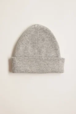 Gwen Cashmere Blend Beanie