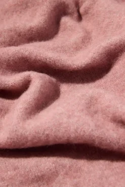 Hailey Luxe Whisper Knit Scarf
