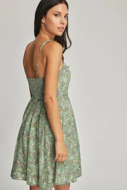 Hailey Mini Dress