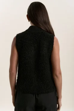 Harlow Zip Vest