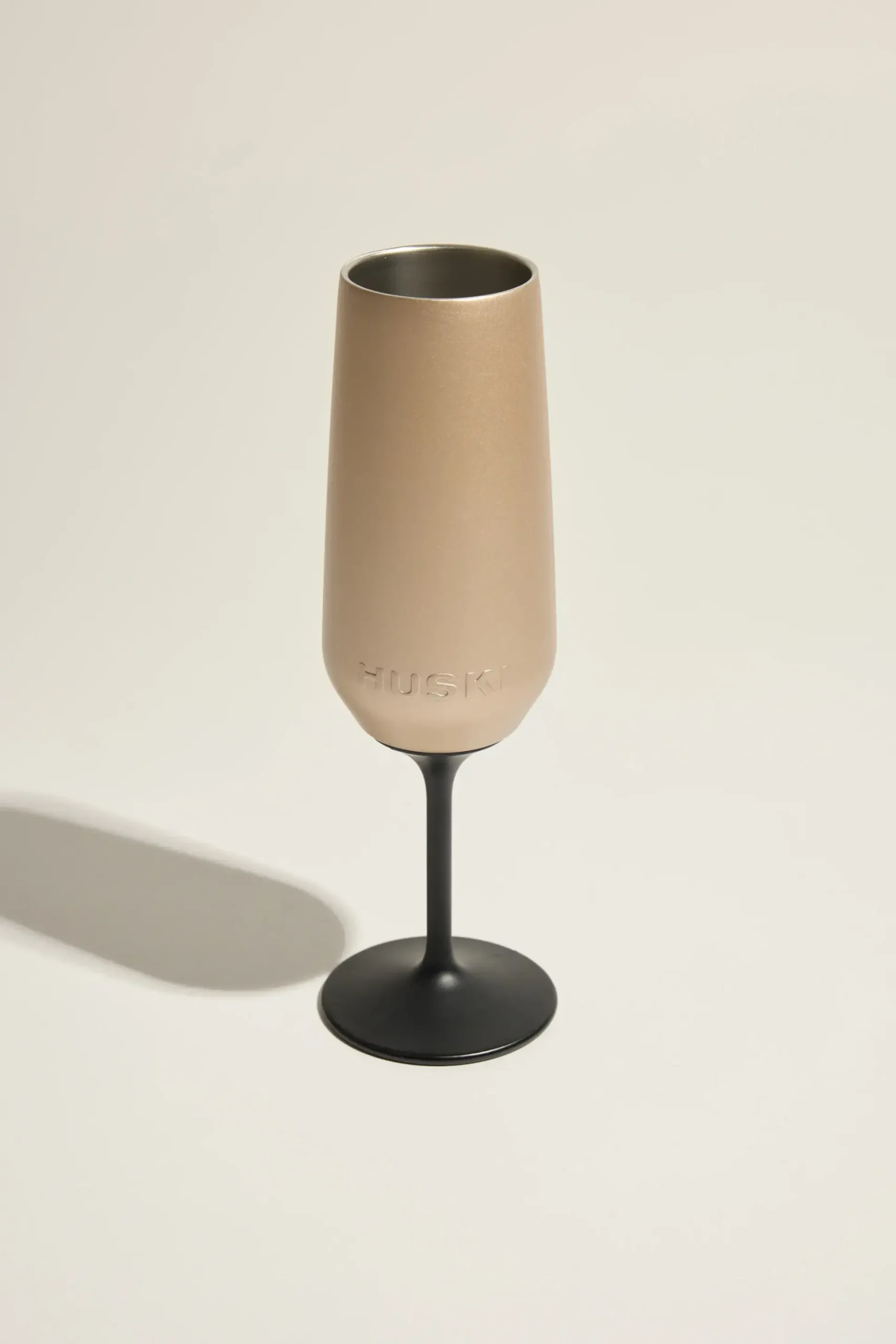 Huski Champagne Flute