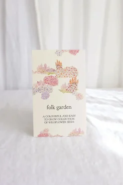 Hydrangea Ranger Folk Garden Seeds