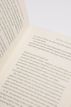 Ikigai Book