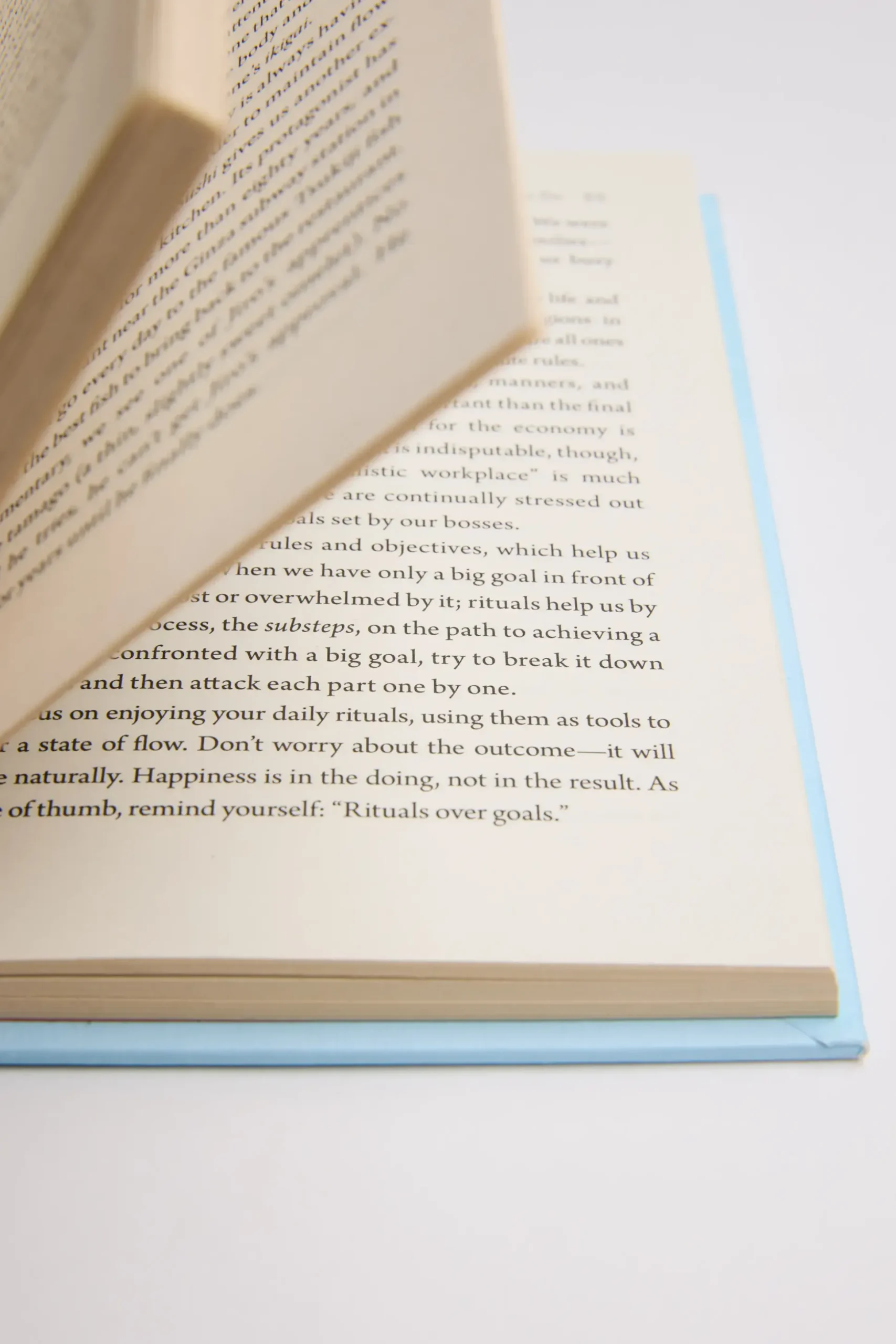 Ikigai Book