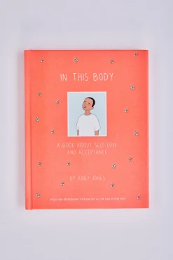 In This Body Book