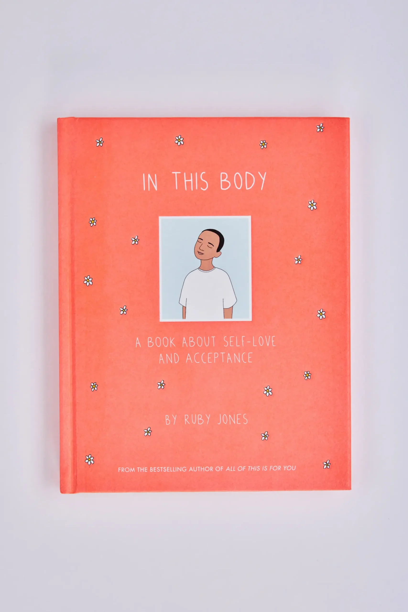 In This Body Book