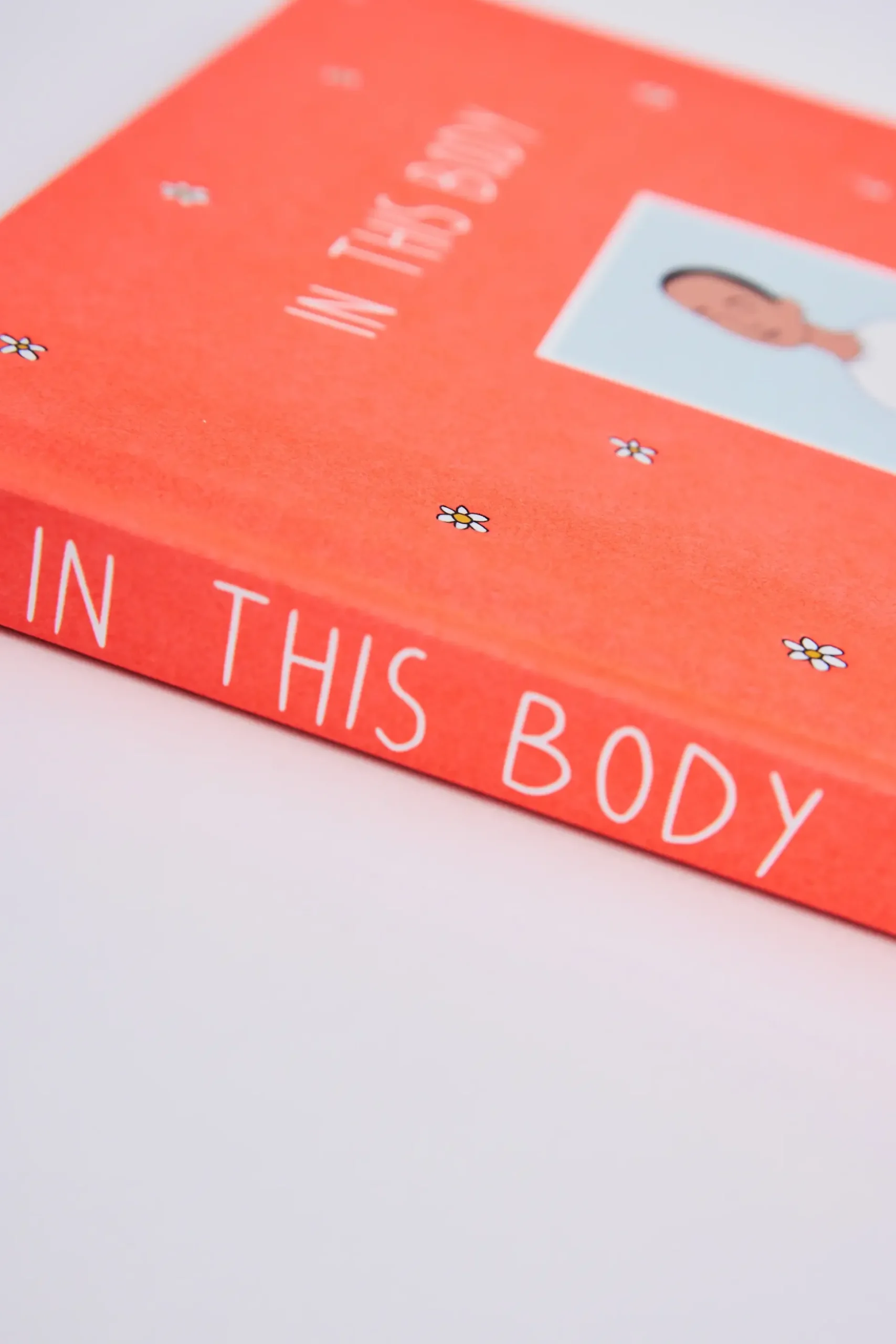 In This Body Book