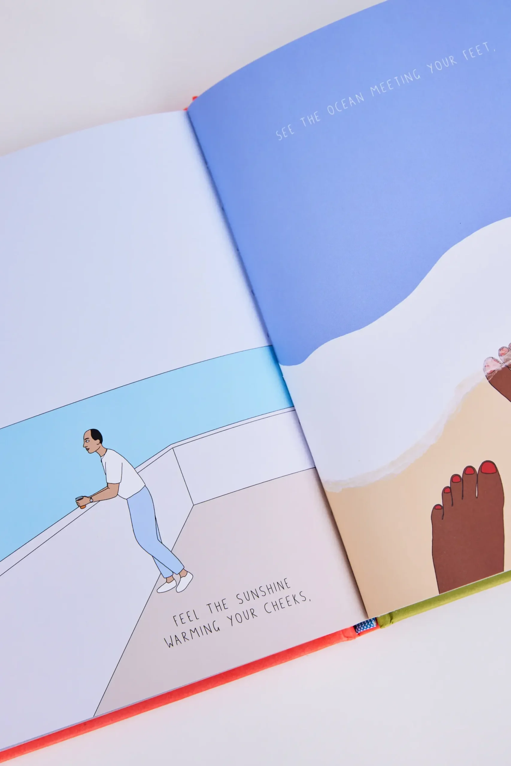 In This Body Book
