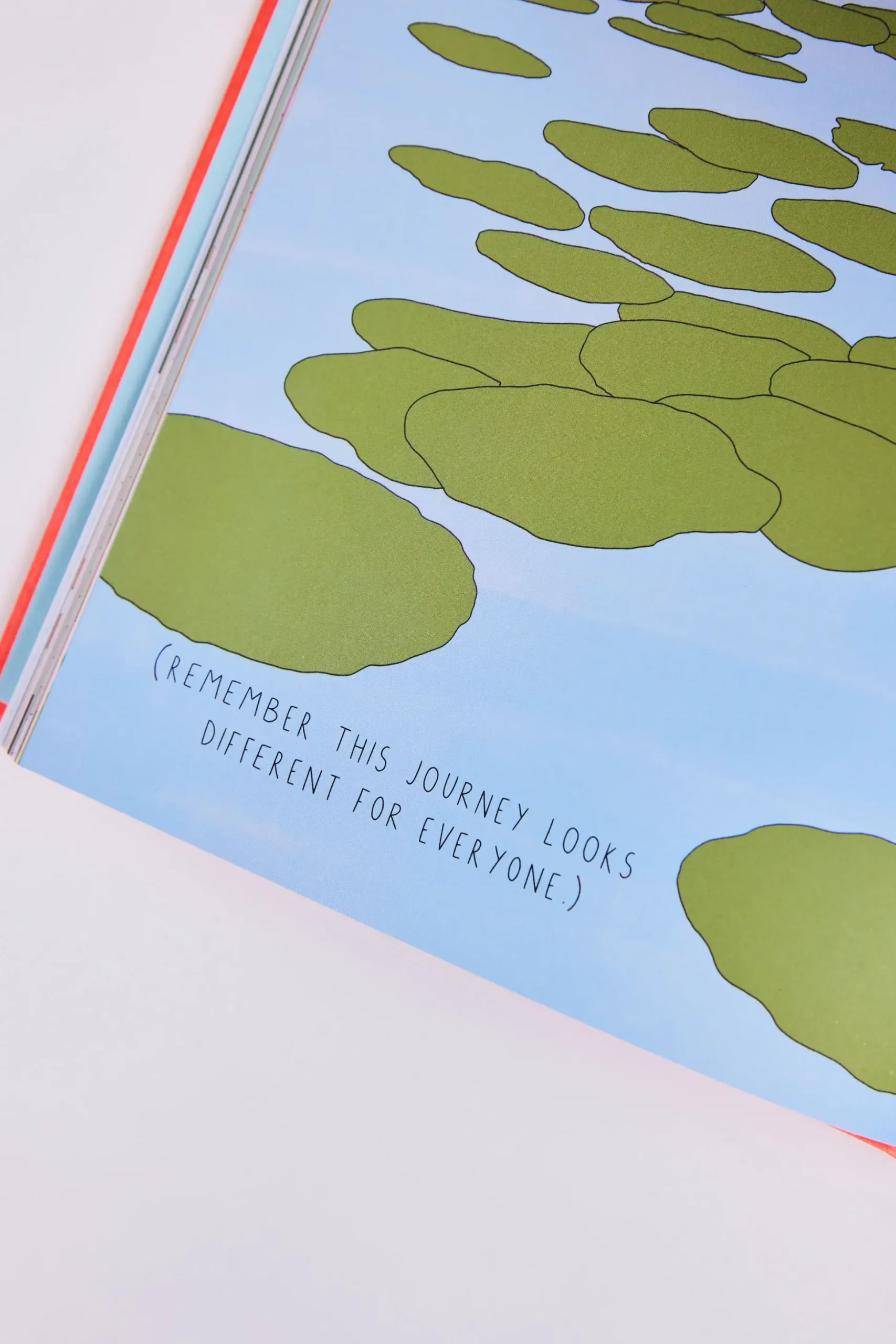 In This Body Book