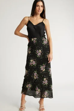 Jasmine Slip Skirt