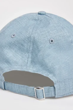 Jess Linen Blend Cap