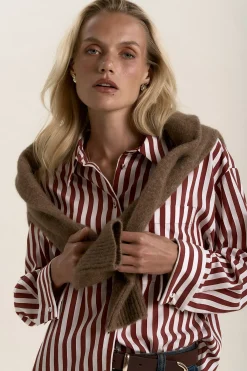 Jody Relaxed Shirt