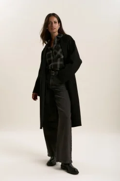 Jody Relaxed Shirt