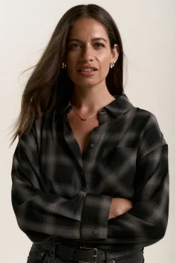 Jody Relaxed Shirt
