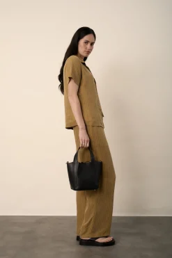 Juliana Wide Leg Pant