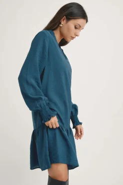 Kaya Long Sleeve Dress