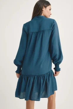 Kaya Long Sleeve Dress
