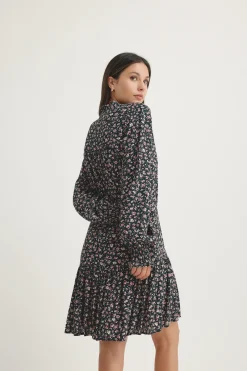 Kaya Long Sleeve Dress