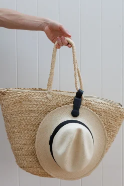 Klipsta Hat Clip