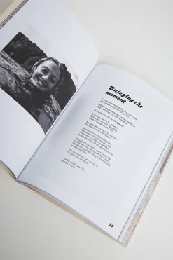 Lady Waves Book