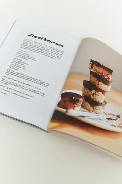 Lady Waves Book