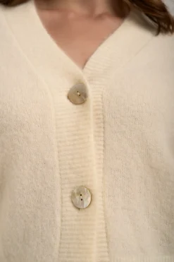 Lana Luxe Whisper Cardigan