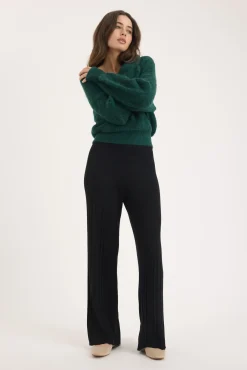 Lauren Knitted Pant