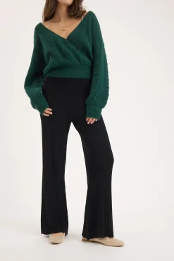 Lauren Knitted Pant