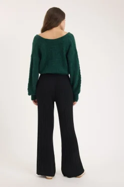 Lauren Knitted Pant