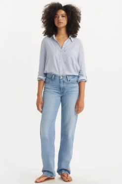 Levi's 94 Baggy Jeans