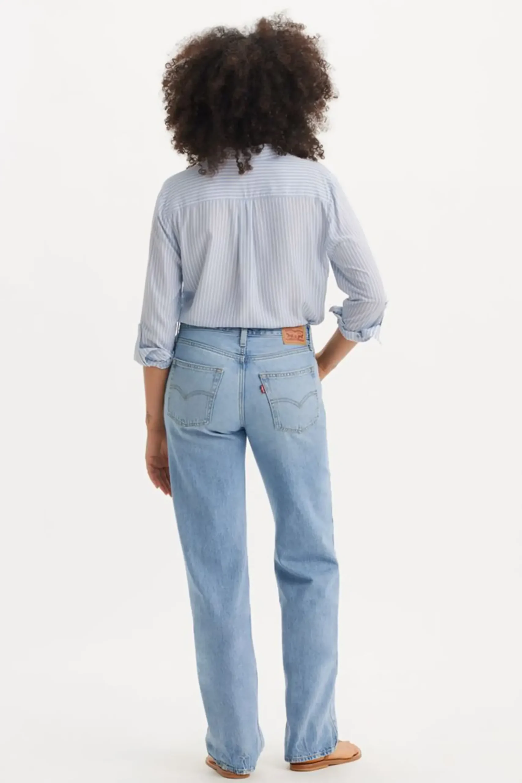 Levi's 94 Baggy Jeans