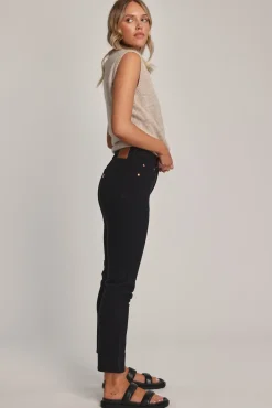 Levi's 501 Crop Jeans