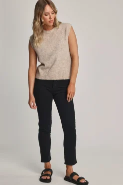 Levi's 501 Crop Jeans