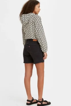 Levi's 501 Mid Thigh Short