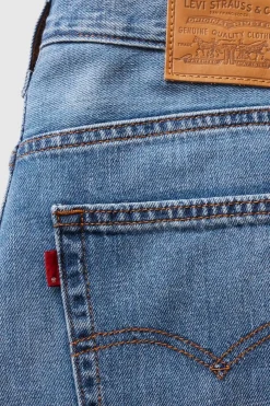 Levi's Baggy Dad Jeans
