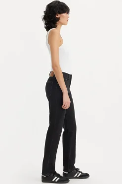 Levi's Middy Straight Jeans