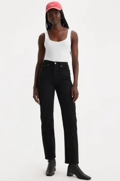 Levi's Wedgie Straight