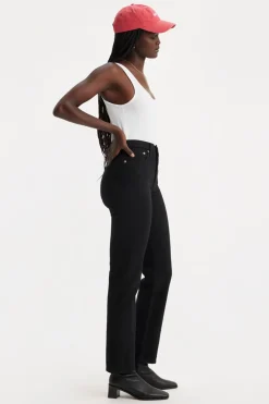 Levi's Wedgie Straight